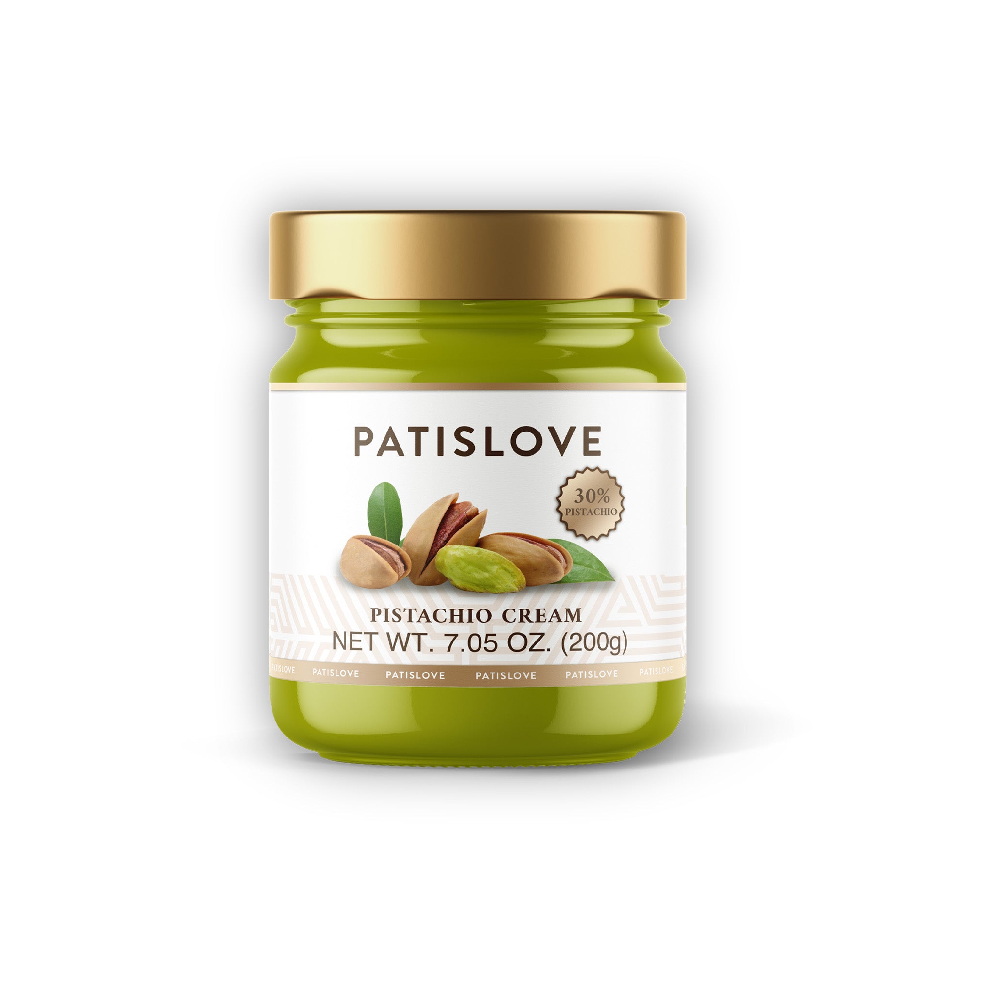 Pistachio Cream