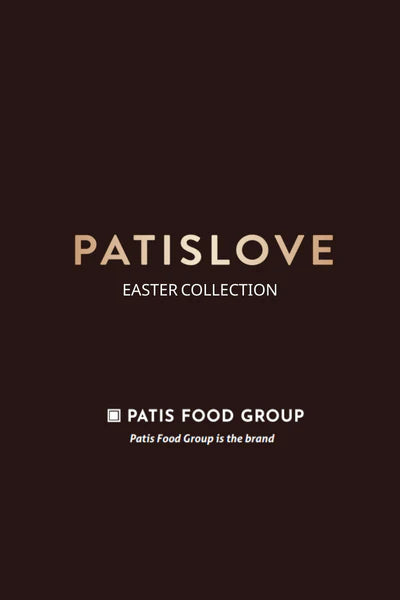 PATISLOVE EASTER COLLECTION