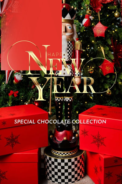 New Year Catalogue