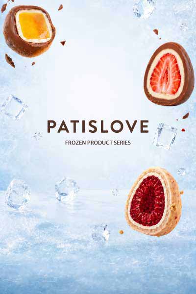 FROZEN PRODUCT SERIES