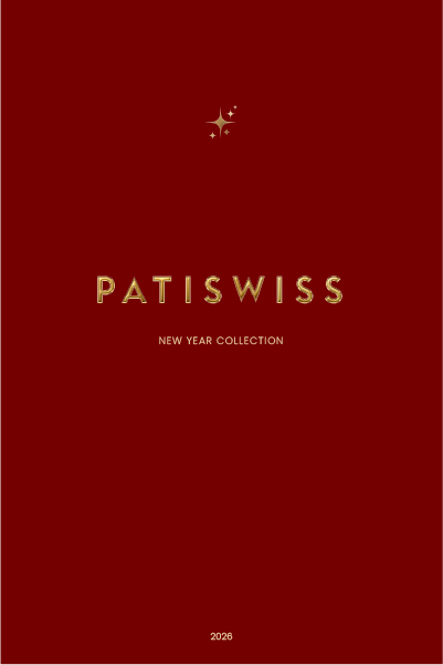 PATISLOVE New Year CollectIOn