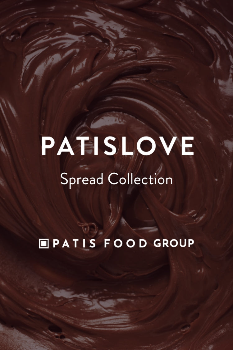 A Refined Journey Through Patislove Spreads
