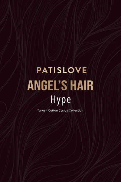 ANGEL'S HAIR