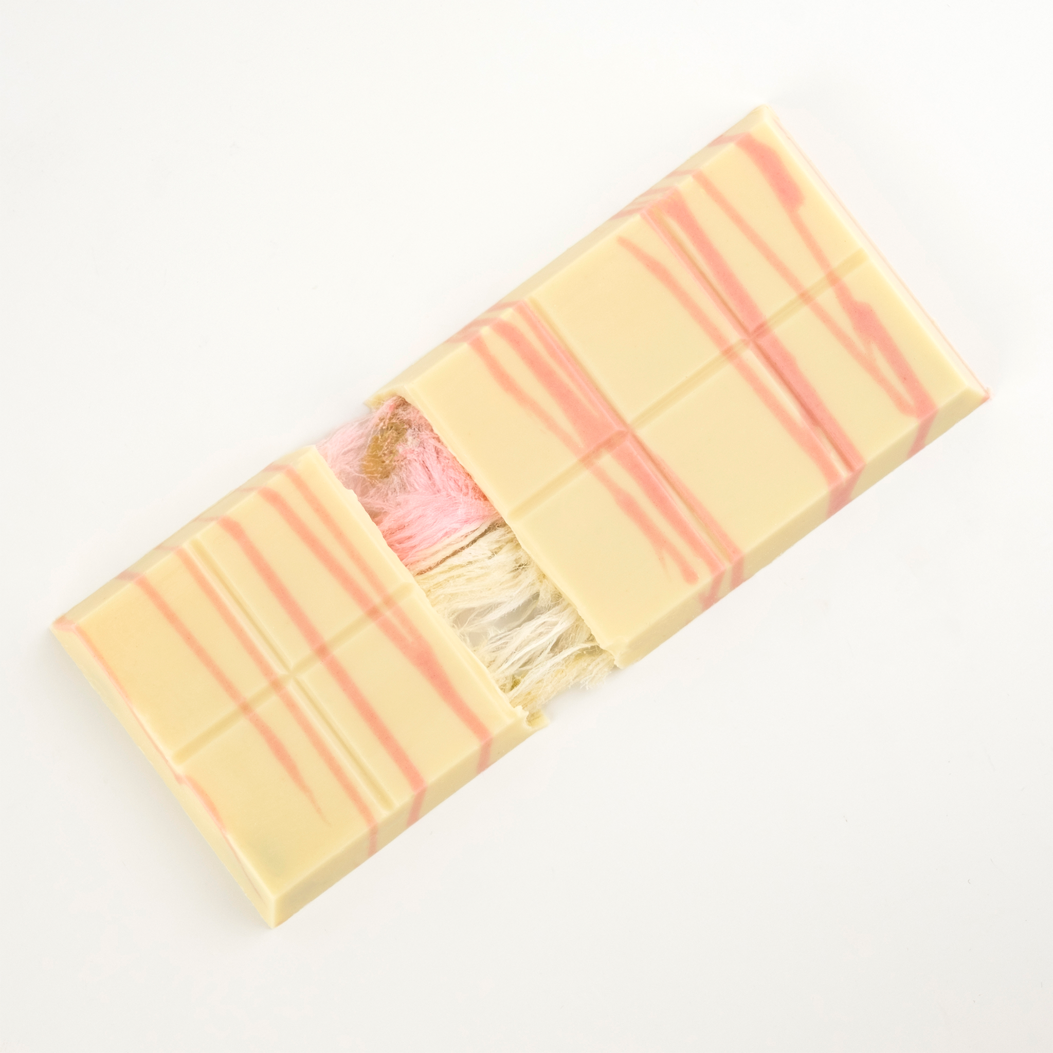 Angel’s Hair White Chocolate Turkish Cotton Candy Pistachio Cream, 90g
